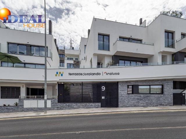 Estudio en venta en Centro - Sagrario, Granada