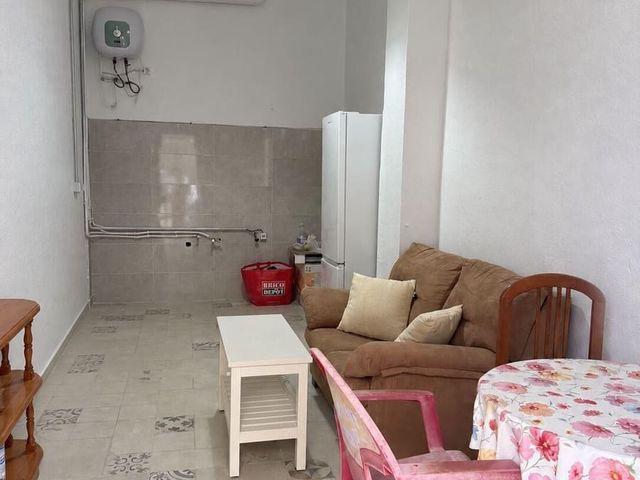 Estudio en venta en San Isidro de Níjar, Níjar