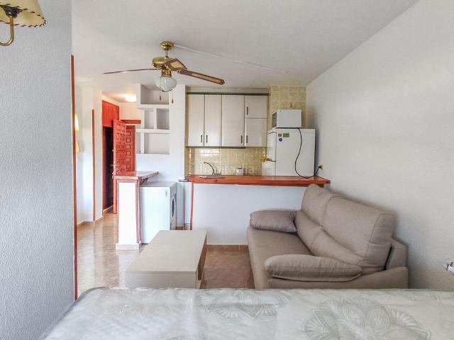 Estudio en venta en San Javier, Campo de Cartagena y Mar Menor