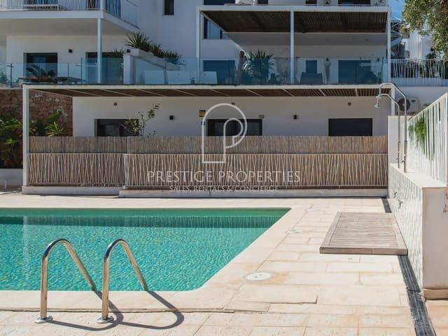 Estudio en venta en Sant Josep de sa Talaia, Eivissa