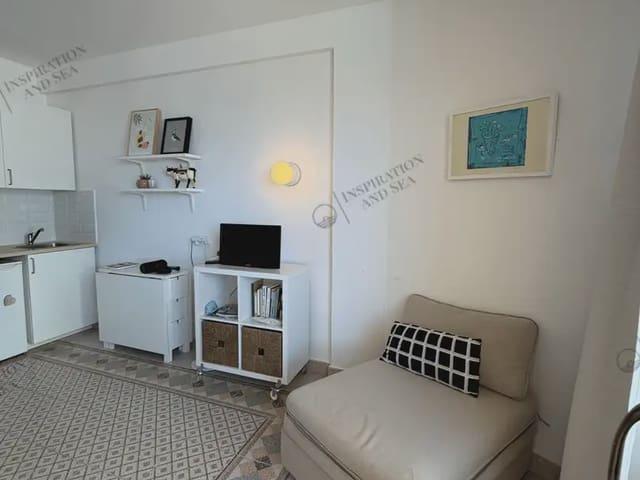 Estudio en venta en Sant Josep de sa Talaia, Eivissa