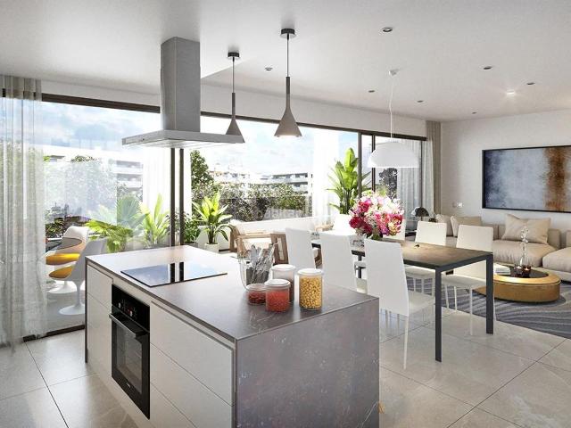 Estudio en venta en San Juan De Alicante, Platja de Mutxavista