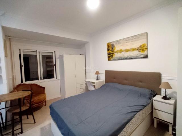 Estudio en venta en Platja de Mutxavista, l'Alacantí