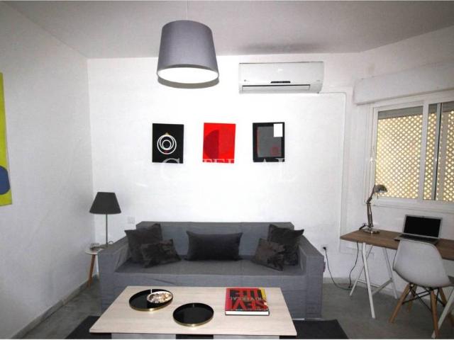 Estudio en venta en Casco Antiguo, Sevilla
