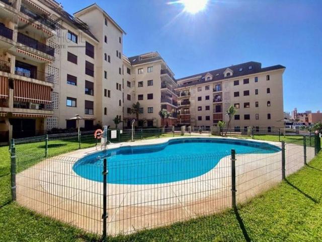 Estudio en venta en Costa del Sol Occidental, Andalucía