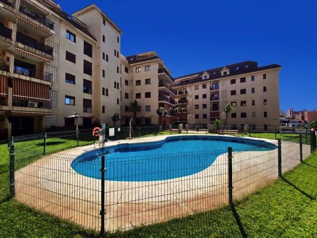 Estudio en venta en Costa del Sol Occidental, Andalucía