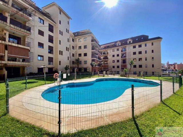 Estudio en venta en Costa del Sol Occidental, Andalucía
