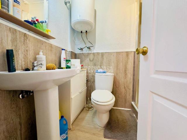 Estudio en venta en Manilva, Málaga