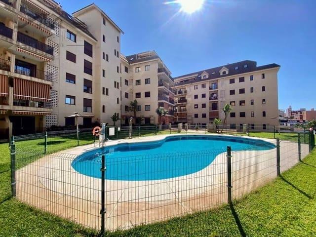 Estudio en venta en San Luis de Sabinillas, Costa del Sol Occidental