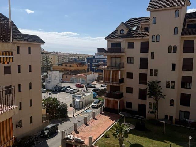 Estudio en venta en San Luis de Sabinillas, Costa del Sol Occidental
