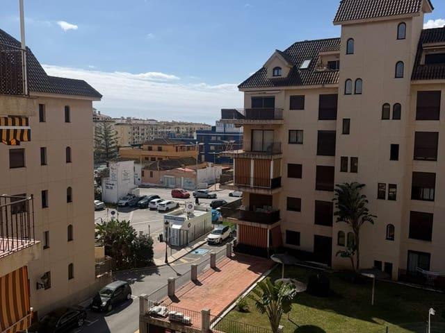 Estudio en venta en San Luis de Sabinillas, Costa del Sol Occidental