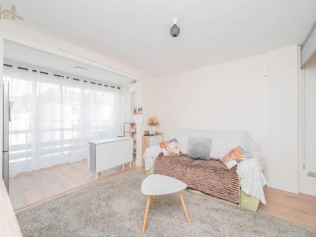 Estudio en venta en San Martín De Valdeiglesias, Madrid