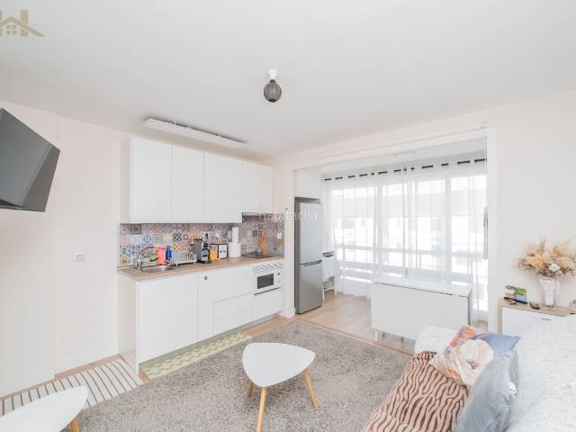 Estudio en venta en San Martín De Valdeiglesias, Madrid