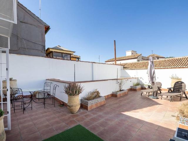 Estudio en venta en Granada, Centro - Sagrario