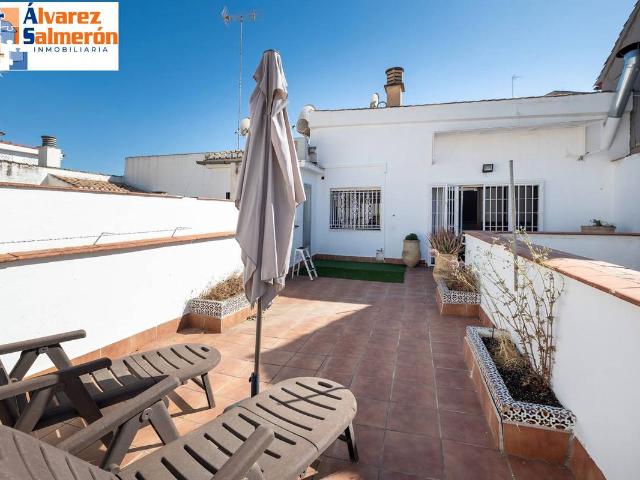Estudio en venta en Granada, Centro - Sagrario