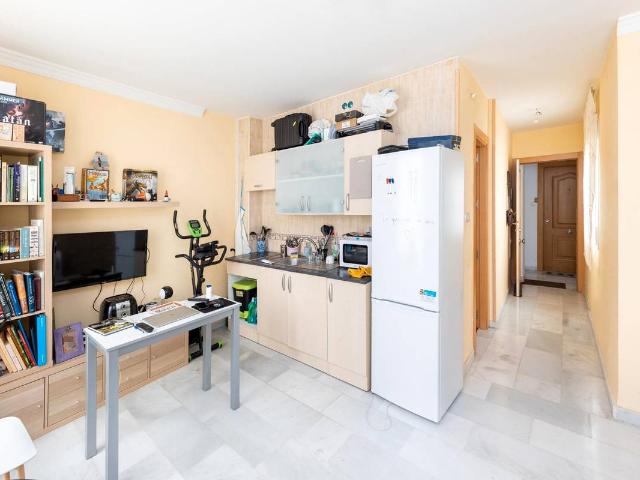 Estudio en venta en Granada