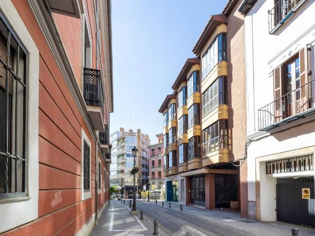 Estudio en venta en Granada, Centro - Sagrario