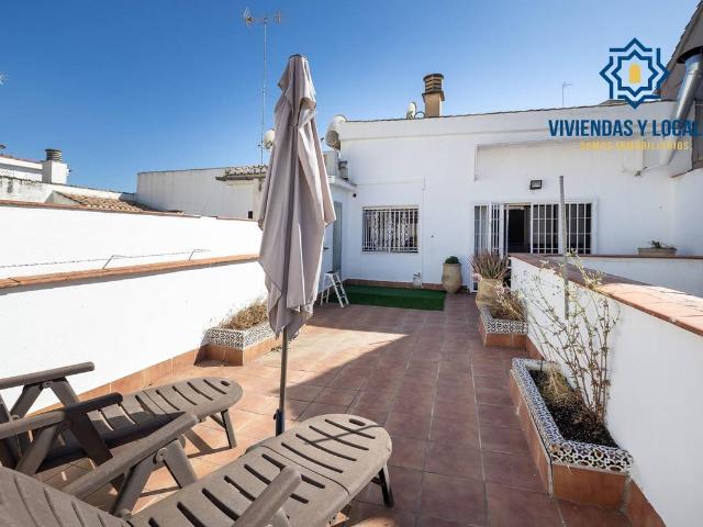Estudio en venta en Granada, Centro - Sagrario