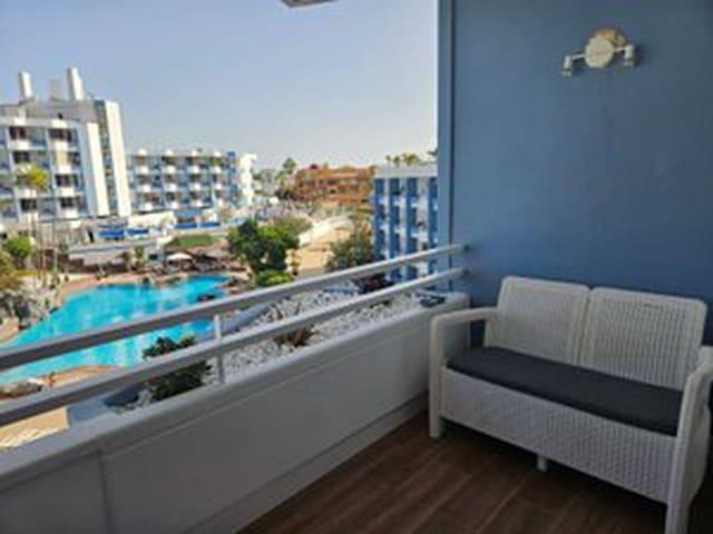 Estudio en venta en Asomada, San Miguel de Abona