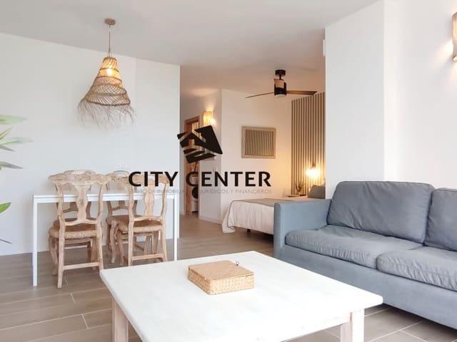 Estudio en venta en Asomada, San Miguel de Abona