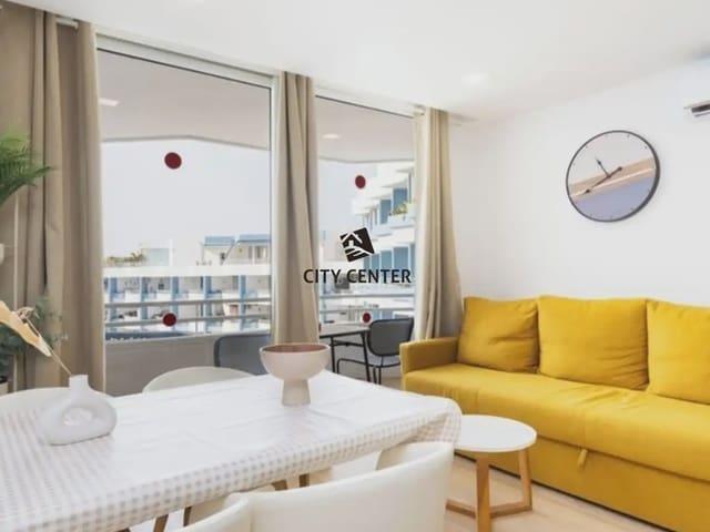 Estudio en venta en Asomada, San Miguel de Abona