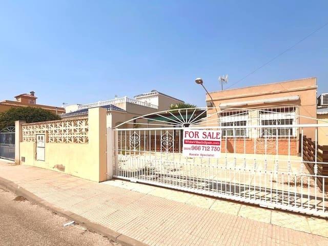 Estudio en venta en San Miguel De Salinas, Valencia