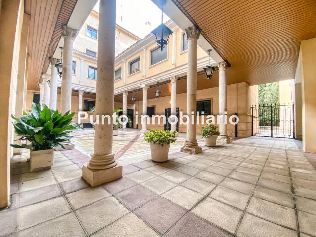 Estudio en venta en Valladolid, Plaza Mayor