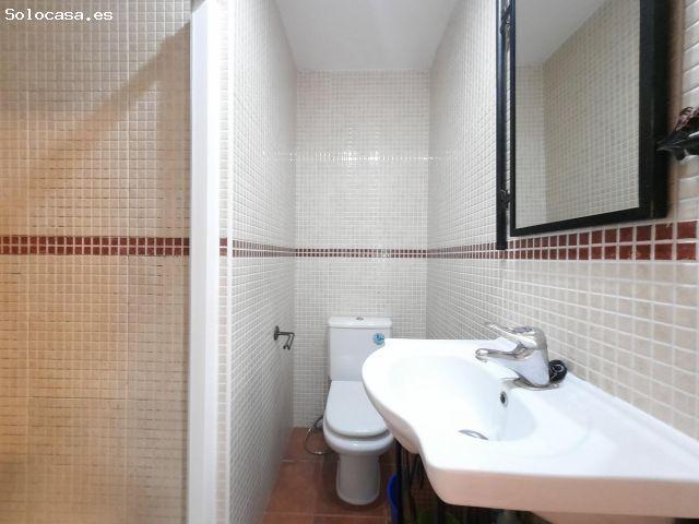 Piso en venta en San Pedro Alcántara, El Ingenio