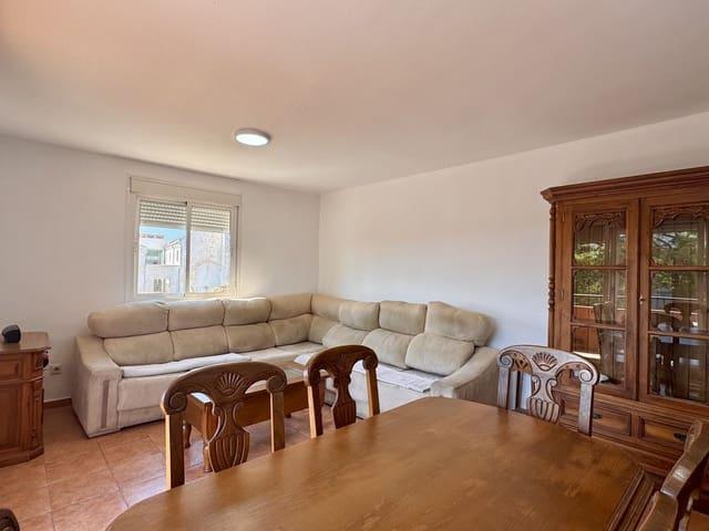 Estudio en venta en Salto del Agua, Costa del Sol Occidental