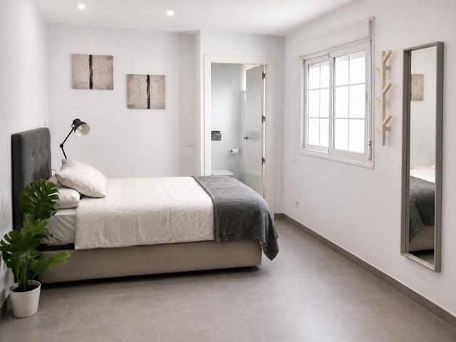 Estudio en venta en Salto del Agua, Costa del Sol Occidental