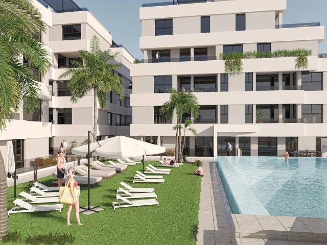Estudio en venta en San Pedro Del Pinatar, San Pedro del Pinatar