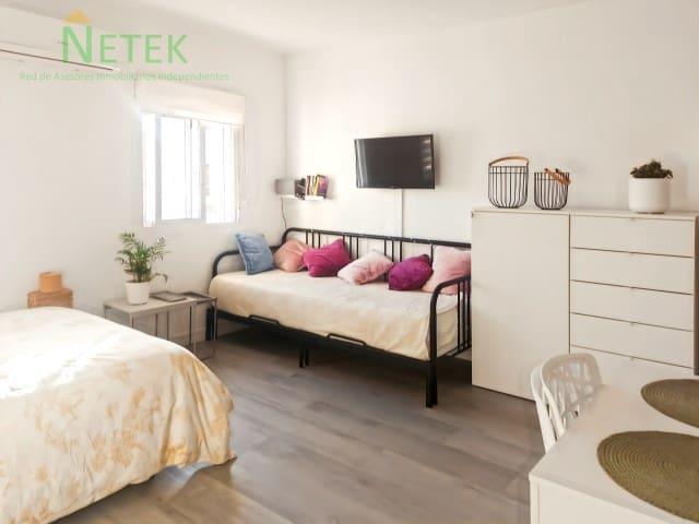 Estudio en venta en San Pedro Del Pinatar, San Pedro del Pinatar