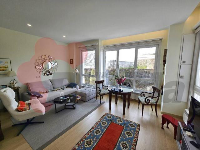 Estudio en venta en Lugo, Lugo