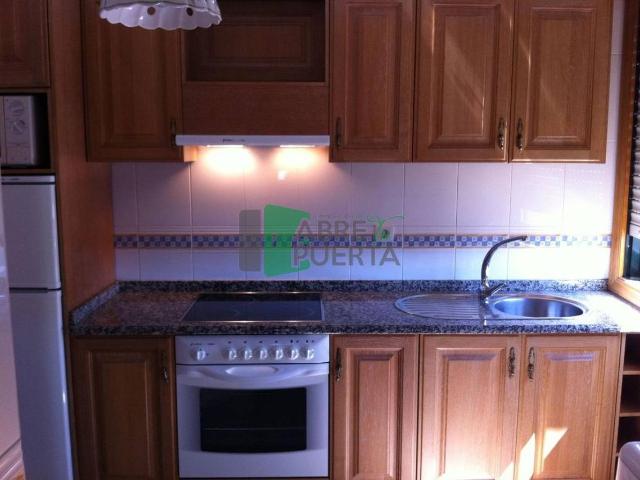 Estudio en venta en Ourense, Casco Vello
