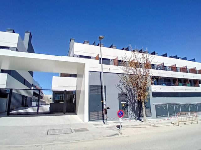 Casa en venta en San Sebastián De Los Reyes