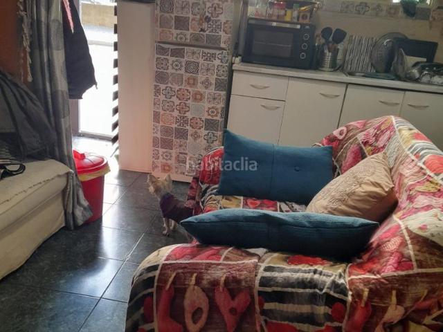 Estudio en venta en La Mina - districte 6, Barcelonès