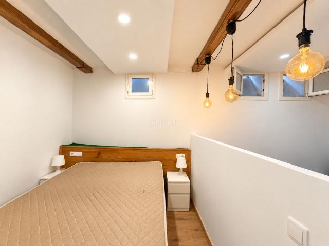 Estudio en venta en Sant Adrià Nord - districte 1, Barcelonès