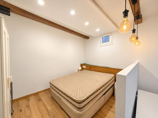 Estudio en venta en Sant Adrià Nord - districte 1, Barcelonès