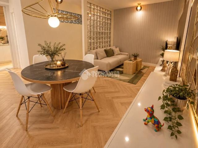 Estudio en venta en Sant Joan Baptista - districte 2, Barcelonès