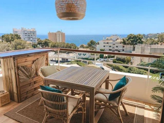 Estudio en venta en Palma, el Call