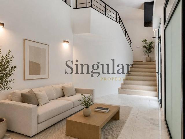 Estudio en venta en Eixample, Barcelonès