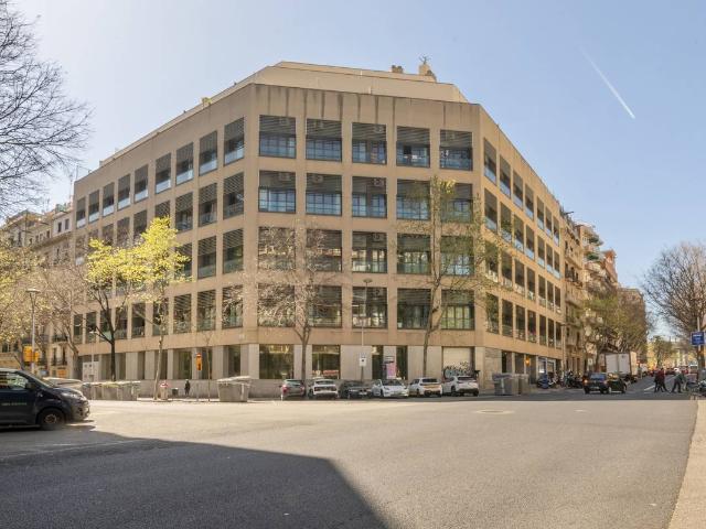 Estudio en venta en Eixample, Barcelonès