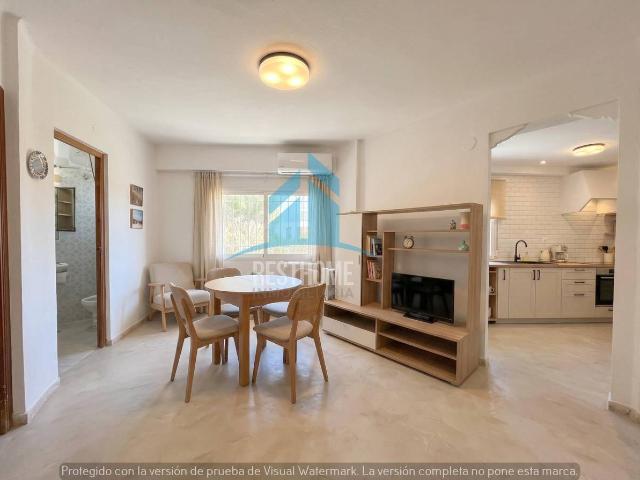 Estudio en venta en Cullera, València / Valencia