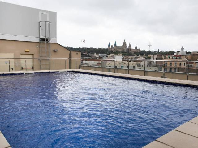 Estudio en venta en Eixample, Barcelona