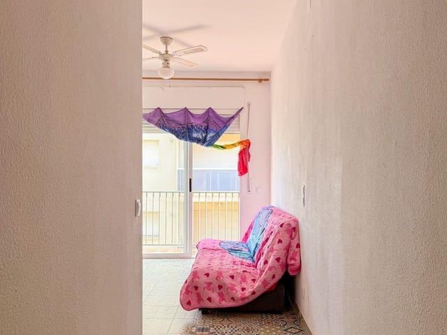 Estudio en venta en Calonge