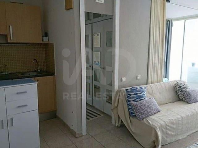 Estudio en venta en Sant Antoni de Portmany, Eivissa