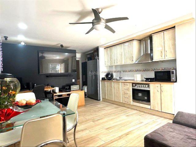 Estudio en venta en Sant Boi De Llobregat, Polígon industrial Abat Oliva