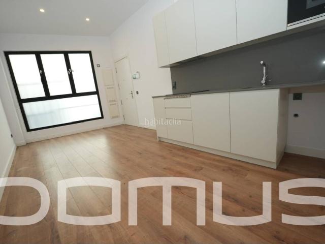 Estudio en venta en Vinyets i Molí Vell, Baix Llobregat