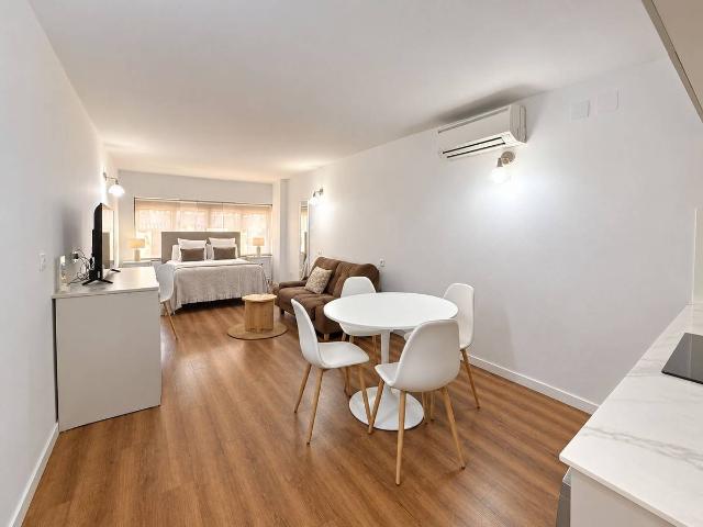 Estudio en venta en Ciutat Vella, València