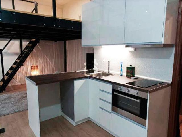 Estudio en venta en Baix Llobregat, Catalunya